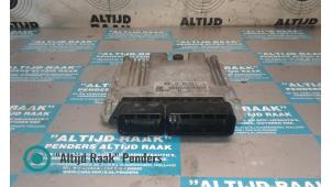 Gebruikte Computer Motormanagement Volkswagen Golf Prijs op aanvraag aangeboden door "Altijd Raak" Penders