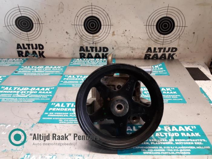 Gebruikte Pomp Servo Jaguar X-type 2.5 V6 24V Prijs op aanvraag aangeboden door "Altijd Raak" Penders