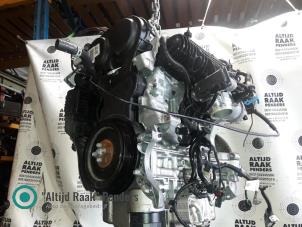 Gebruikte Motor Volvo V40 (MV) 1.5 T3 16V Geartronic Prijs op aanvraag aangeboden door "Altijd Raak" Penders