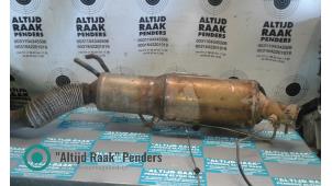 Gebruikte Roetfilter Volkswagen Crafter Prijs op aanvraag aangeboden door "Altijd Raak" Penders