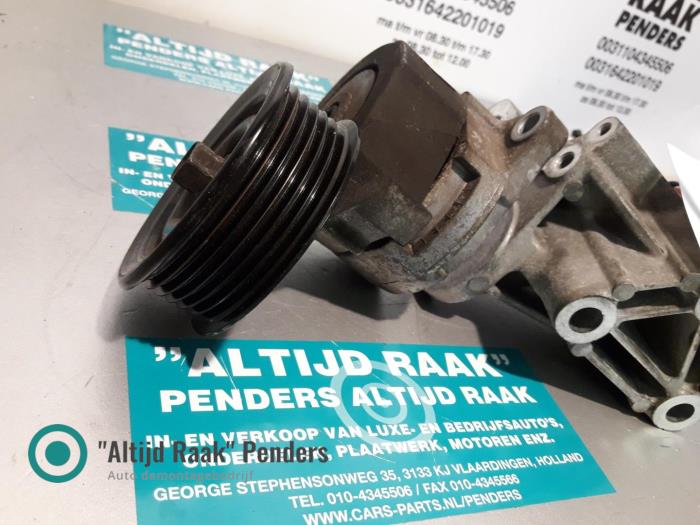 Gebruikte Spanrol Multiriem Honda S2000 (AP1) 2.0 16V VTEC Prijs op aanvraag aangeboden door "Altijd Raak" Penders