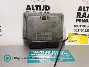 Gebruikte ABS Computer Saab 9-3 I (YS3D) 2.2 TiD 16V Prijs op aanvraag aangeboden door "Altijd Raak" Penders