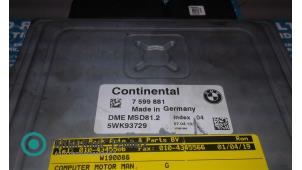 Gebruikte Computer Motormanagement BMW 1-Serie Prijs op aanvraag aangeboden door "Altijd Raak" Penders