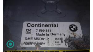 Gebruikte Computer Motormanagement BMW 1-Serie Prijs op aanvraag aangeboden door "Altijd Raak" Penders