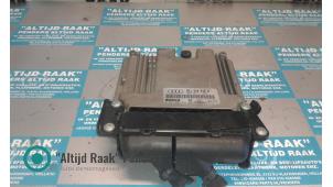 Gebruikte Computer Motormanagement Audi A4 Prijs op aanvraag aangeboden door "Altijd Raak" Penders