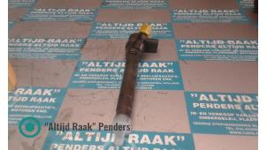 Gebruikte Verstuiver (diesel) Mercedes CLK Prijs op aanvraag aangeboden door "Altijd Raak" Penders