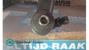 Gebruikte Verstuiver (diesel) Mercedes CLK Prijs op aanvraag aangeboden door "Altijd Raak" Penders