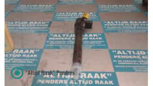 Gebruikte Verstuiver (diesel) Mercedes CLK Prijs op aanvraag aangeboden door "Altijd Raak" Penders