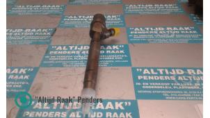 Gebruikte Verstuiver (diesel) Mercedes CLK Prijs op aanvraag aangeboden door "Altijd Raak" Penders