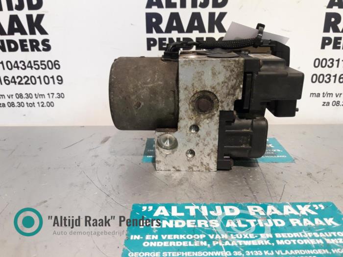 Gebruikte ABS Pomp Fiat Ducato (230/231/232/234) 1.9 D Prijs op aanvraag aangeboden door "Altijd Raak" Penders