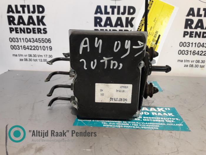 Gebruikte ABS Pomp Audi A4 Allroad Quattro (B8) 2.0 TDI 16V Prijs op aanvraag aangeboden door "Altijd Raak" Penders