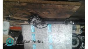 Gebruikte Stuurhuis BMW 5-Serie Prijs op aanvraag aangeboden door "Altijd Raak" Penders