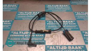 Gebruikte Sensor ABS Chevrolet Avalanche Prijs op aanvraag aangeboden door "Altijd Raak" Penders