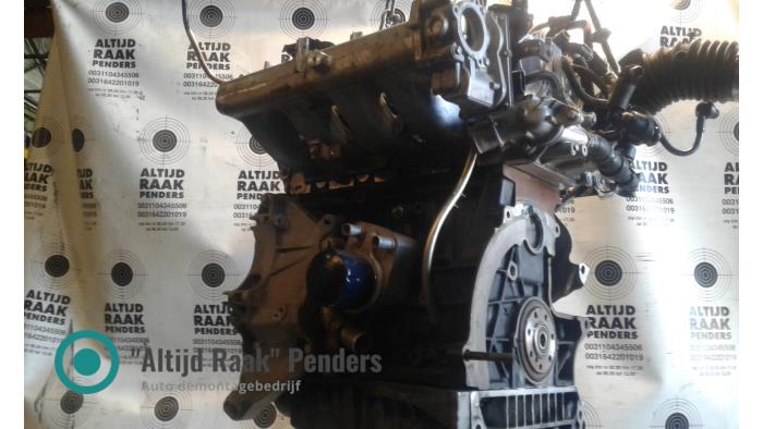 Gebruikte Motor Renault Megane III Coupe (DZ) 2.0 16V RS Turbo Prijs op aanvraag aangeboden door "Altijd Raak" Penders