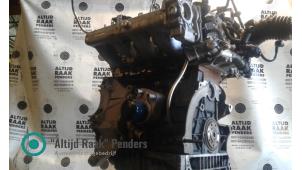 Gebruikte Motor Renault Megane III Coupe (DZ) 2.0 16V RS Turbo Prijs op aanvraag aangeboden door "Altijd Raak" Penders