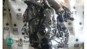 Gebruikte Motor Renault Clio IV (5R) 1.6 Turbo 16V RS 220 EDC Trophy Prijs € 6.050,00 Inclusief btw aangeboden door "Altijd Raak" Penders