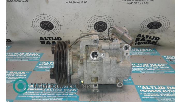 Pomp Airco Mazda 6 (Gebruikt)