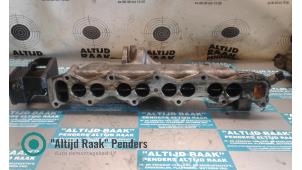 Gebruikte Inlaatspruitstuk Hyundai Tucson Prijs op aanvraag aangeboden door "Altijd Raak" Penders