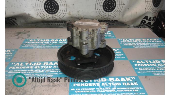 Gebruikte Servopomp Jeep Wrangler Prijs op aanvraag aangeboden door "Altijd Raak" Penders