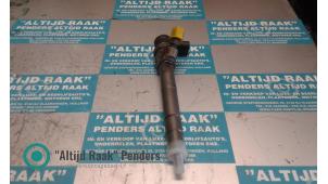 Gebruikte Verstuiver (diesel) Mercedes Vito Prijs op aanvraag aangeboden door "Altijd Raak" Penders