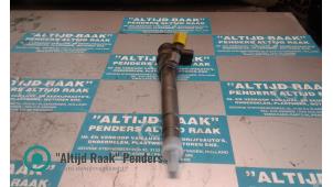 Gebruikte Verstuiver (diesel) Mercedes Vito Prijs op aanvraag aangeboden door "Altijd Raak" Penders