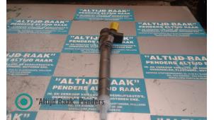 Gebruikte Verstuiver (diesel) Mercedes Vito Prijs op aanvraag aangeboden door "Altijd Raak" Penders