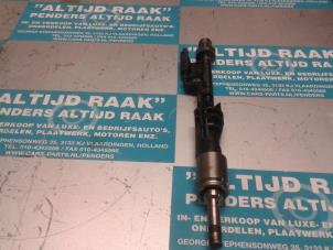 Gebruikte Injector (benzine injectie) BMW 3-Serie Prijs op aanvraag aangeboden door "Altijd Raak" Penders