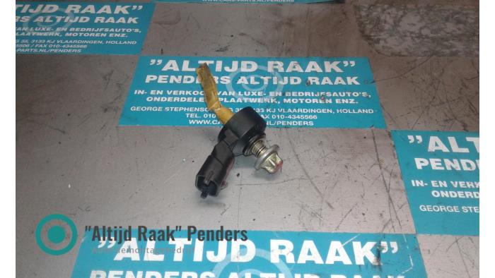 Gebruikte Pingelsensor Porsche 911 Prijs op aanvraag aangeboden door "Altijd Raak" Penders