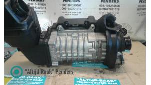 Gebruikte Turbo Volkswagen Golf Prijs op aanvraag aangeboden door "Altijd Raak" Penders