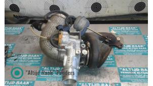 Gebruikte G-lader Opel Corsa III 1.6 16V VXR Turbo Prijs op aanvraag aangeboden door "Altijd Raak" Penders