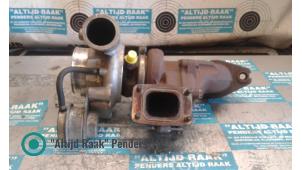 Gebruikte G-lader Iveco Daily Prijs op aanvraag aangeboden door "Altijd Raak" Penders