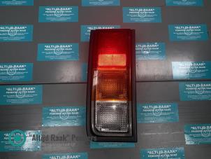 Gebruikte Achterlicht links Hummer H2 SUT 6.0 V8 Prijs op aanvraag aangeboden door "Altijd Raak" Penders