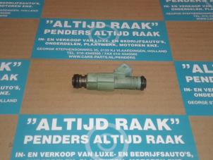 Gebruikte Injector (benzine injectie) Volvo 9-Serie Prijs op aanvraag aangeboden door "Altijd Raak" Penders