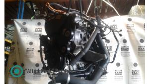 Gebruikte Motor Volkswagen Crafter 2.5 TDI 30/35/50 Prijs op aanvraag aangeboden door "Altijd Raak" Penders