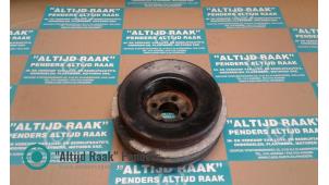 Gebruikte Krukas Poelie Volkswagen Golf Prijs op aanvraag aangeboden door "Altijd Raak" Penders