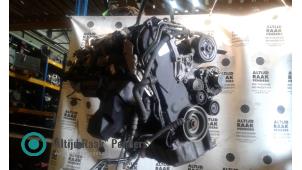 Gebruikte Motor Ford Mondeo IV 2.0 TDCi 130 16V Prijs op aanvraag aangeboden door "Altijd Raak" Penders