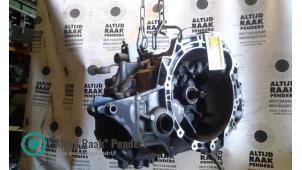 Gebruikte Versnellingsbak Toyota Auris Prijs op aanvraag aangeboden door "Altijd Raak" Penders