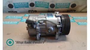 Gebruikte Pomp Airco Volkswagen Amarok Prijs op aanvraag aangeboden door "Altijd Raak" Penders