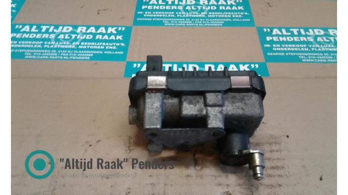 Gebruikte Turbo Citroen Jumper Prijs op aanvraag aangeboden door "Altijd Raak" Penders