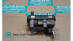 Gebruikte G-lader Citroen Jumper Prijs op aanvraag aangeboden door "Altijd Raak" Penders