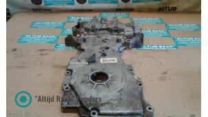 Gebruikte Distributiedeksel Renault Megane Prijs op aanvraag aangeboden door "Altijd Raak" Penders