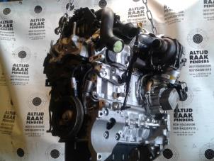 Gebruikte Motor Ford Kuga II (DM2) 1.5 TDCi Prijs op aanvraag aangeboden door "Altijd Raak" Penders
