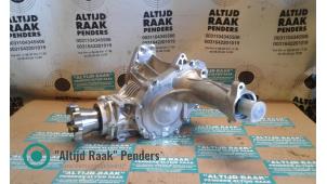 Nieuwe Transferbak 4x4 Opel Antara Prijs € 3.509,00 Inclusief btw aangeboden door "Altijd Raak" Penders