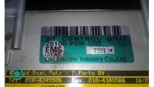 Gebruikte Computer Automatische Bak Honda Prelude Prijs op aanvraag aangeboden door "Altijd Raak" Penders