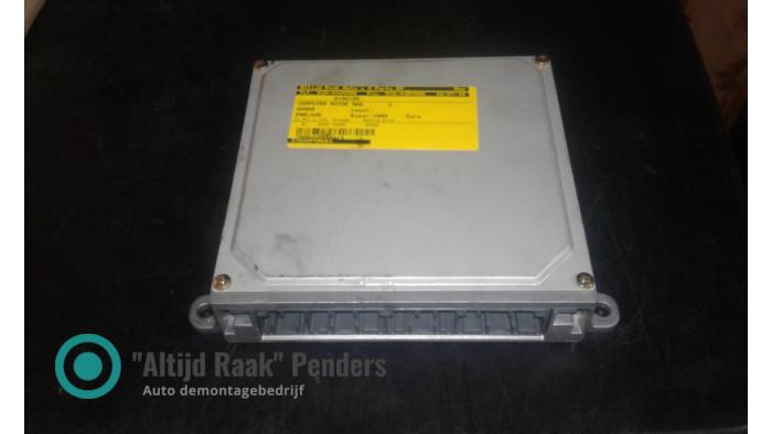 Gebruikte Computer Motormanagement Honda Prelude Prijs op aanvraag aangeboden door "Altijd Raak" Penders