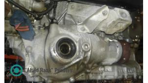 Gebruikte Differentieel voor BMW 5-Serie Prijs op aanvraag aangeboden door "Altijd Raak" Penders