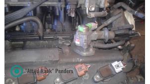 Gebruikte Motor Toyota Avensis (T25/B1B) 2.0 16V VVT-i D4 Prijs op aanvraag aangeboden door "Altijd Raak" Penders