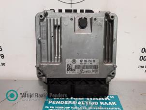 Gebruikte Computer Motormanagement Volkswagen Golf Prijs op aanvraag aangeboden door "Altijd Raak" Penders