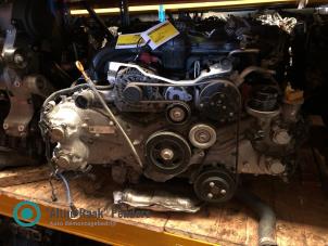 Gebruikte Motor Subaru XV (GP) 2.0 AWD 16V Prijs op aanvraag aangeboden door "Altijd Raak" Penders