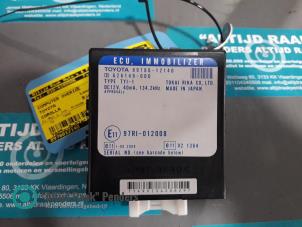 Gebruikte Computer Diversen Toyota Corolla Prijs op aanvraag aangeboden door "Altijd Raak" Penders